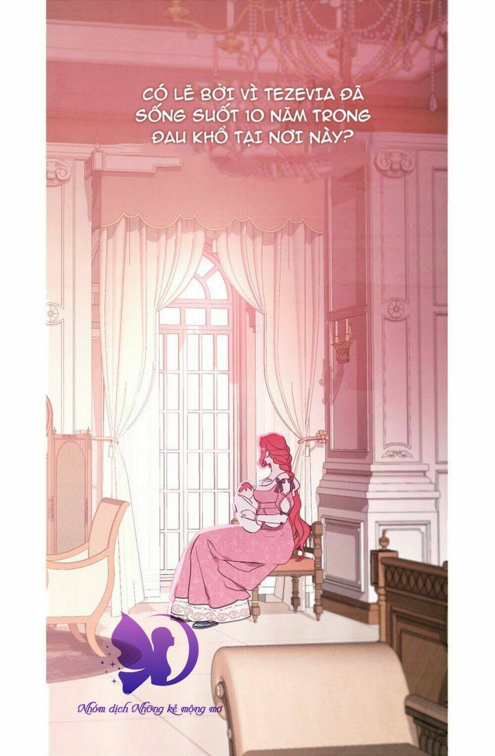 Quyến Rũ Papa Của Nhân Vật Phản Diện Chapter 13 - Trang 2