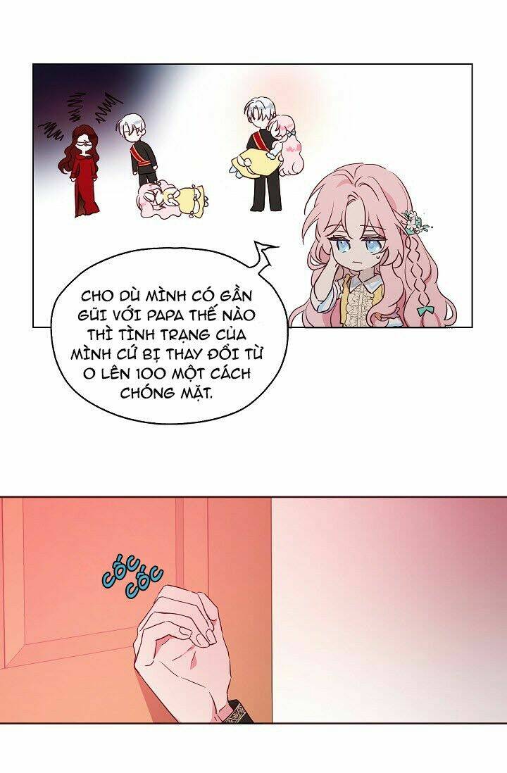 Quyến Rũ Papa Của Nhân Vật Phản Diện Chapter 13 - Trang 2