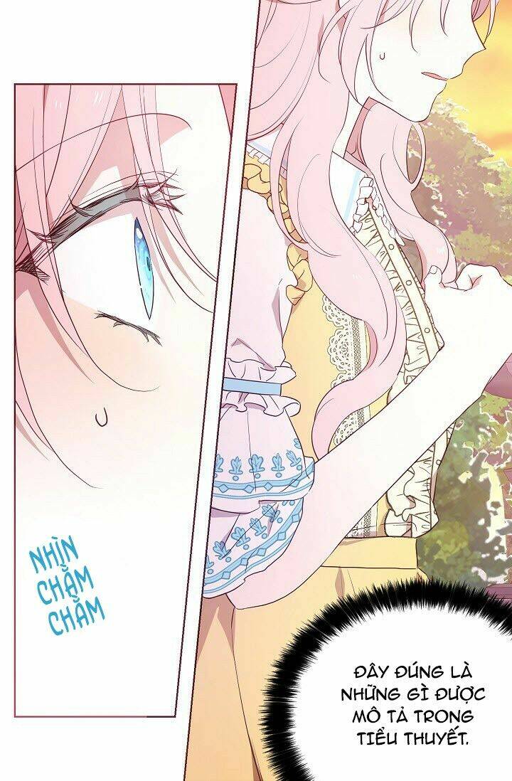 Quyến Rũ Papa Của Nhân Vật Phản Diện Chapter 13 - Trang 2