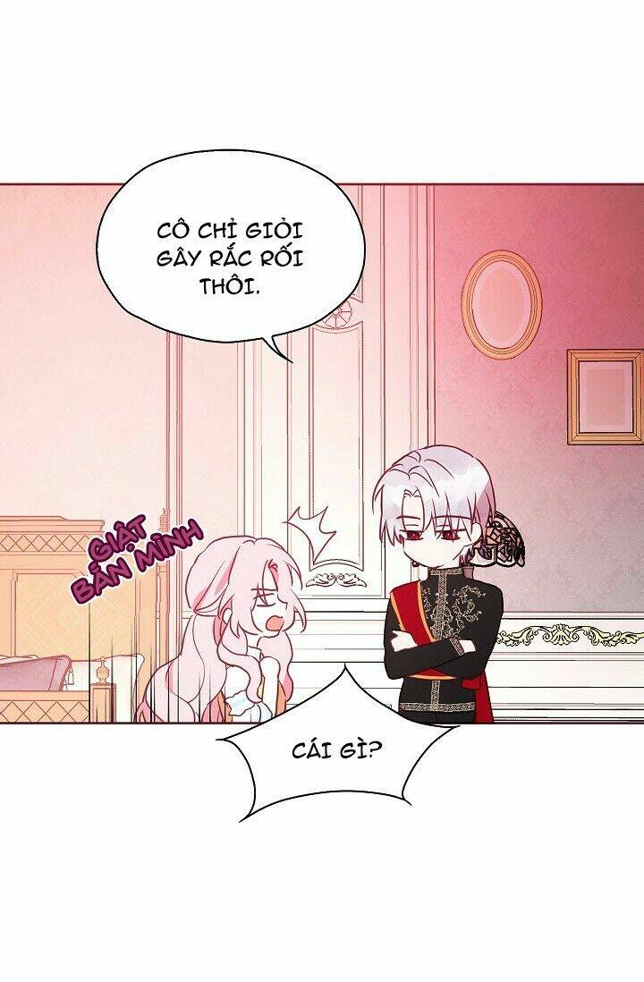 Quyến Rũ Papa Của Nhân Vật Phản Diện Chapter 13 - Trang 2