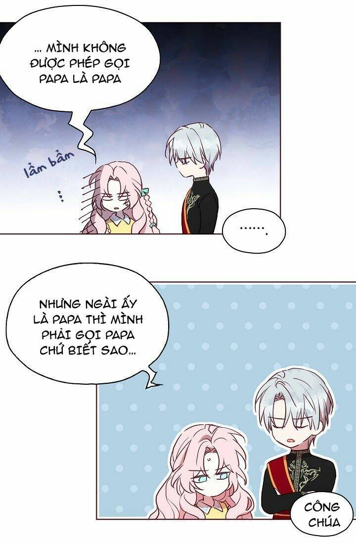 Quyến Rũ Papa Của Nhân Vật Phản Diện Chapter 13 - Trang 2