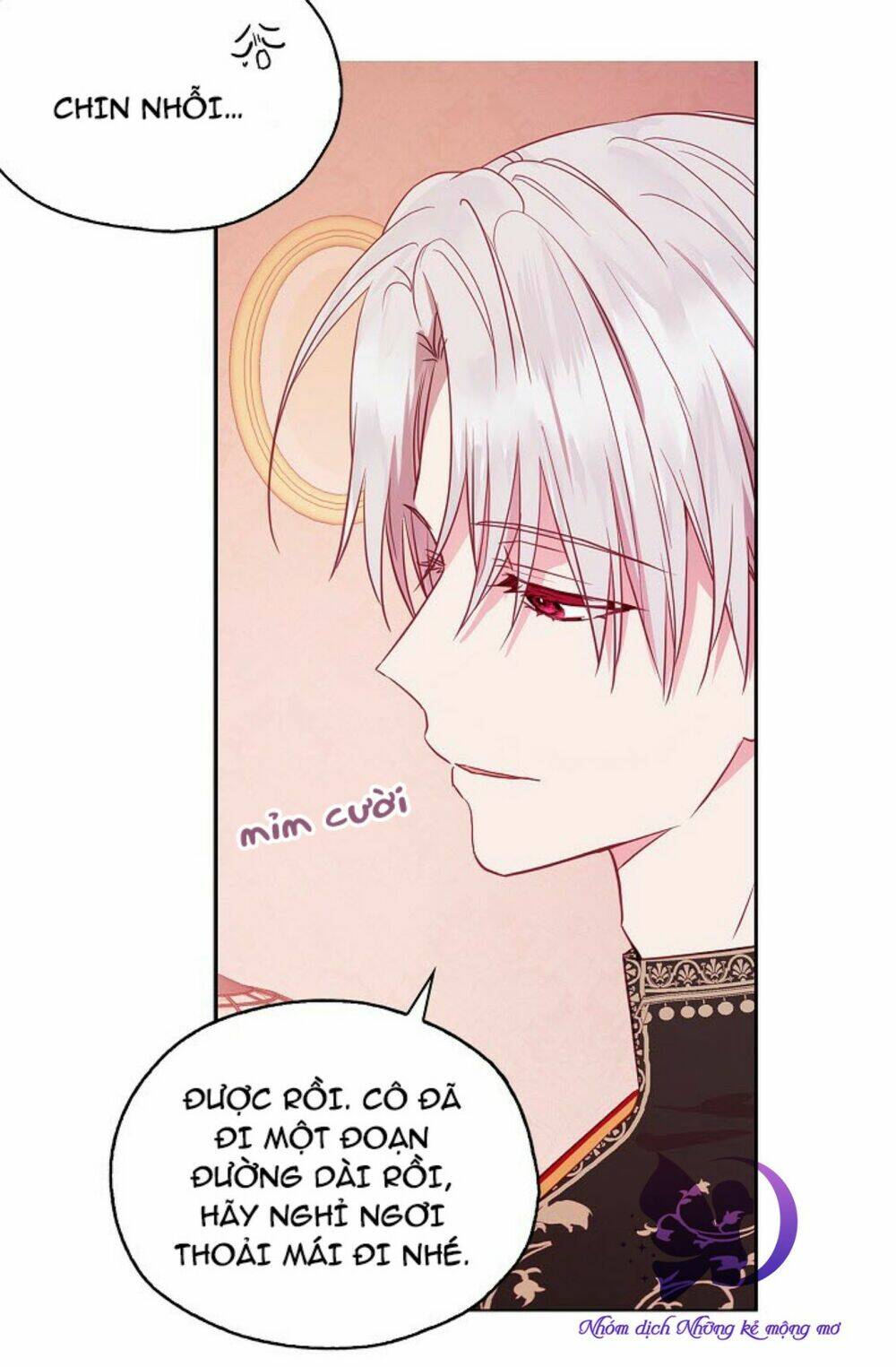 Quyến Rũ Papa Của Nhân Vật Phản Diện Chapter 13 - Trang 2