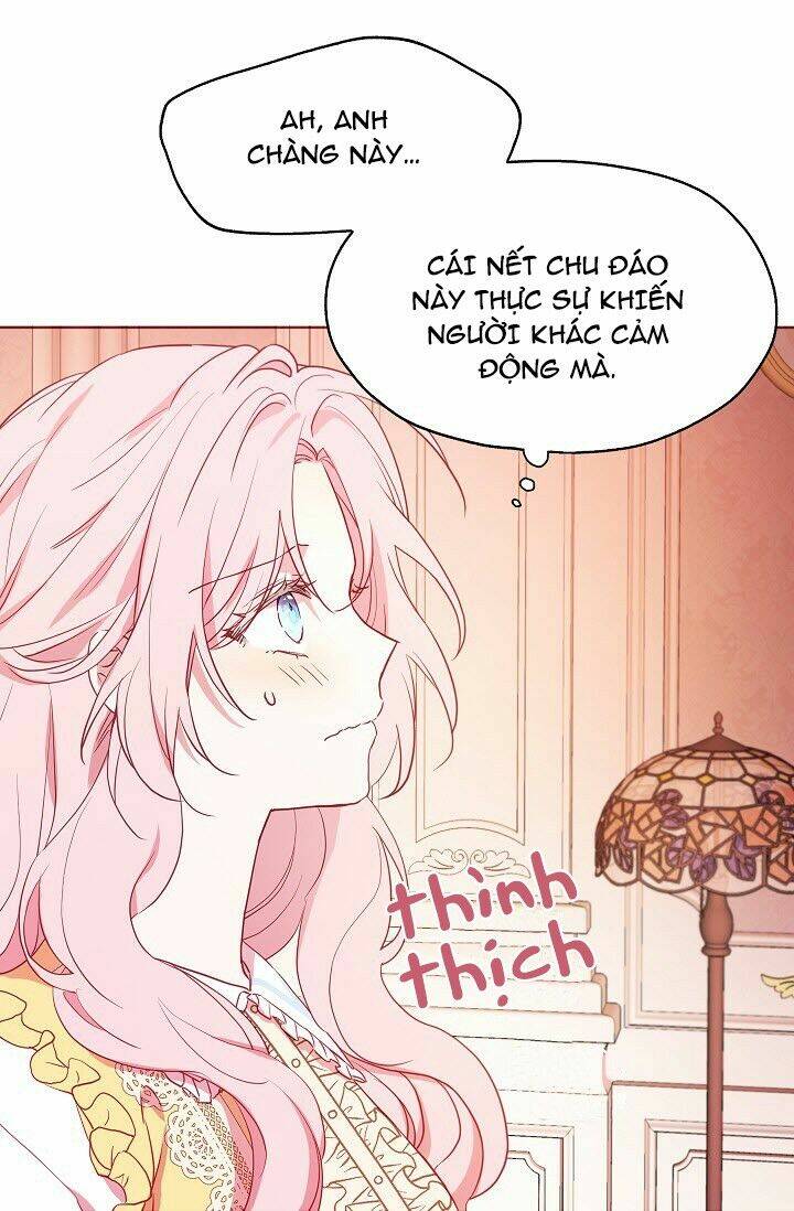 Quyến Rũ Papa Của Nhân Vật Phản Diện Chapter 13 - Trang 2