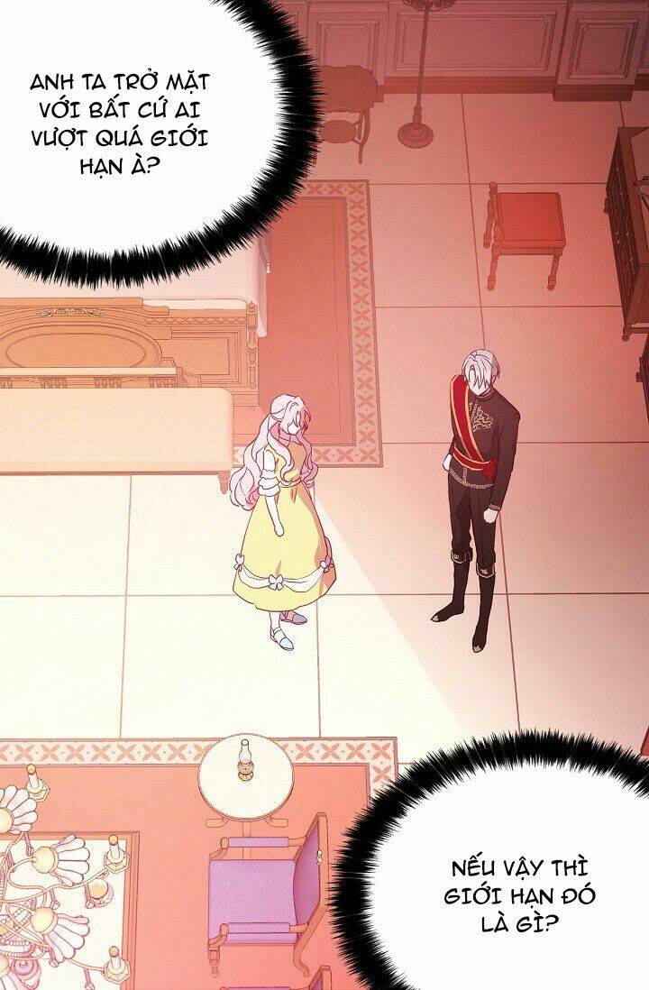 Quyến Rũ Papa Của Nhân Vật Phản Diện Chapter 13 - Trang 2