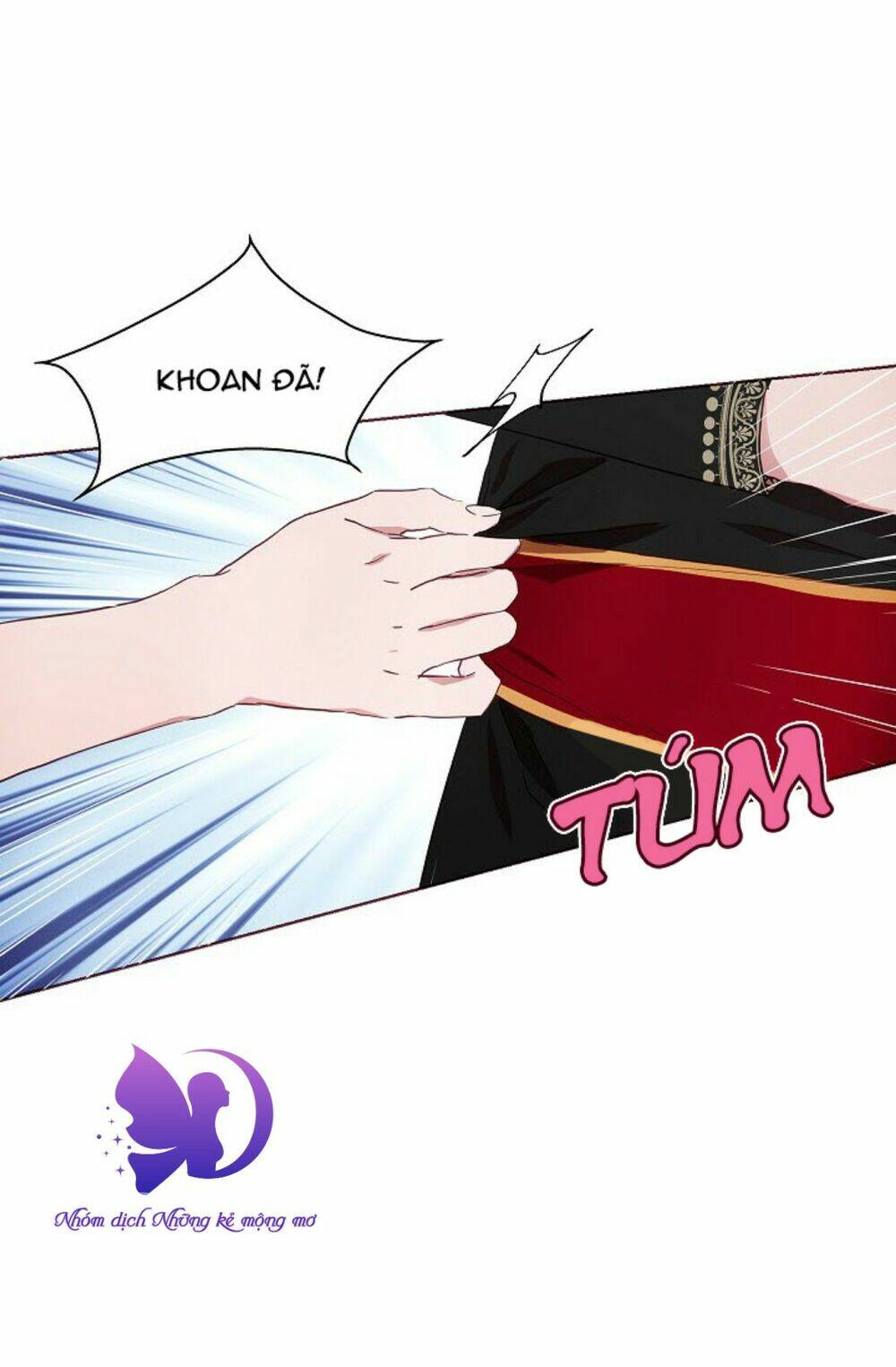 Quyến Rũ Papa Của Nhân Vật Phản Diện Chapter 13 - Trang 2