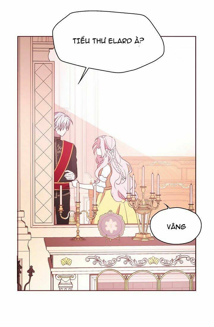 Quyến Rũ Papa Của Nhân Vật Phản Diện Chapter 13 - Trang 2