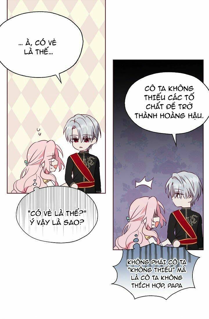 Quyến Rũ Papa Của Nhân Vật Phản Diện Chapter 13 - Trang 2