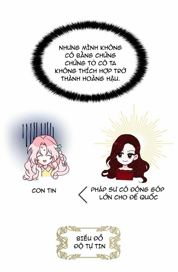 Quyến Rũ Papa Của Nhân Vật Phản Diện Chapter 13 - Trang 2