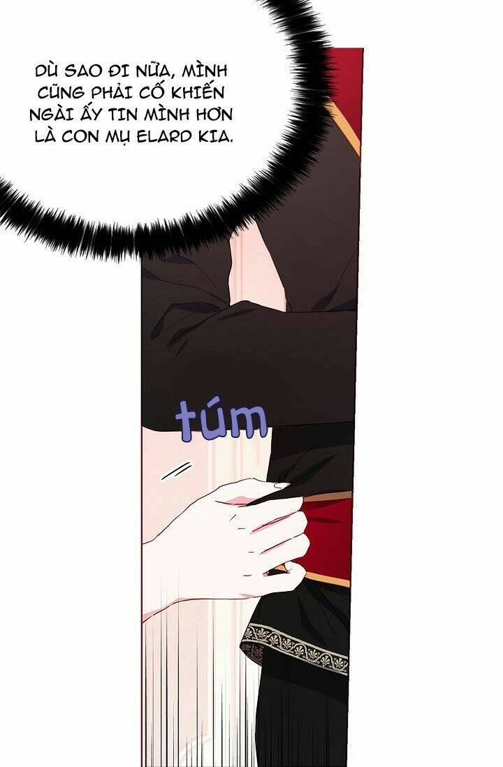 Quyến Rũ Papa Của Nhân Vật Phản Diện Chapter 13 - Trang 2