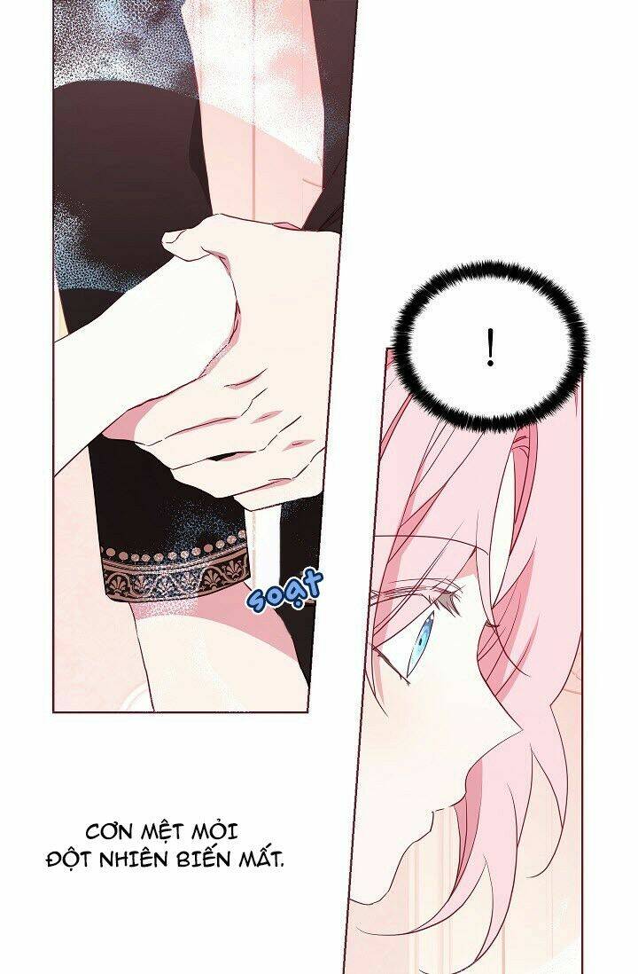 Quyến Rũ Papa Của Nhân Vật Phản Diện Chapter 13 - Trang 2