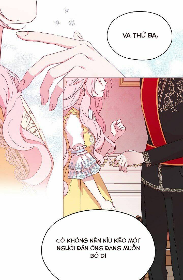 Quyến Rũ Papa Của Nhân Vật Phản Diện Chapter 14 - Trang 2