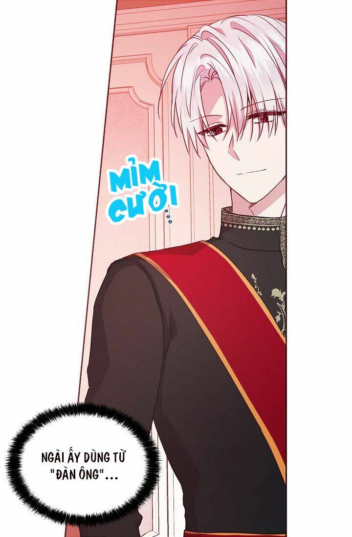 Quyến Rũ Papa Của Nhân Vật Phản Diện Chapter 14 - Trang 2