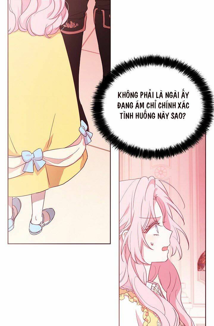 Quyến Rũ Papa Của Nhân Vật Phản Diện Chapter 14 - Trang 2