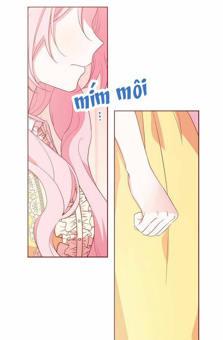 Quyến Rũ Papa Của Nhân Vật Phản Diện Chapter 14 - Trang 2