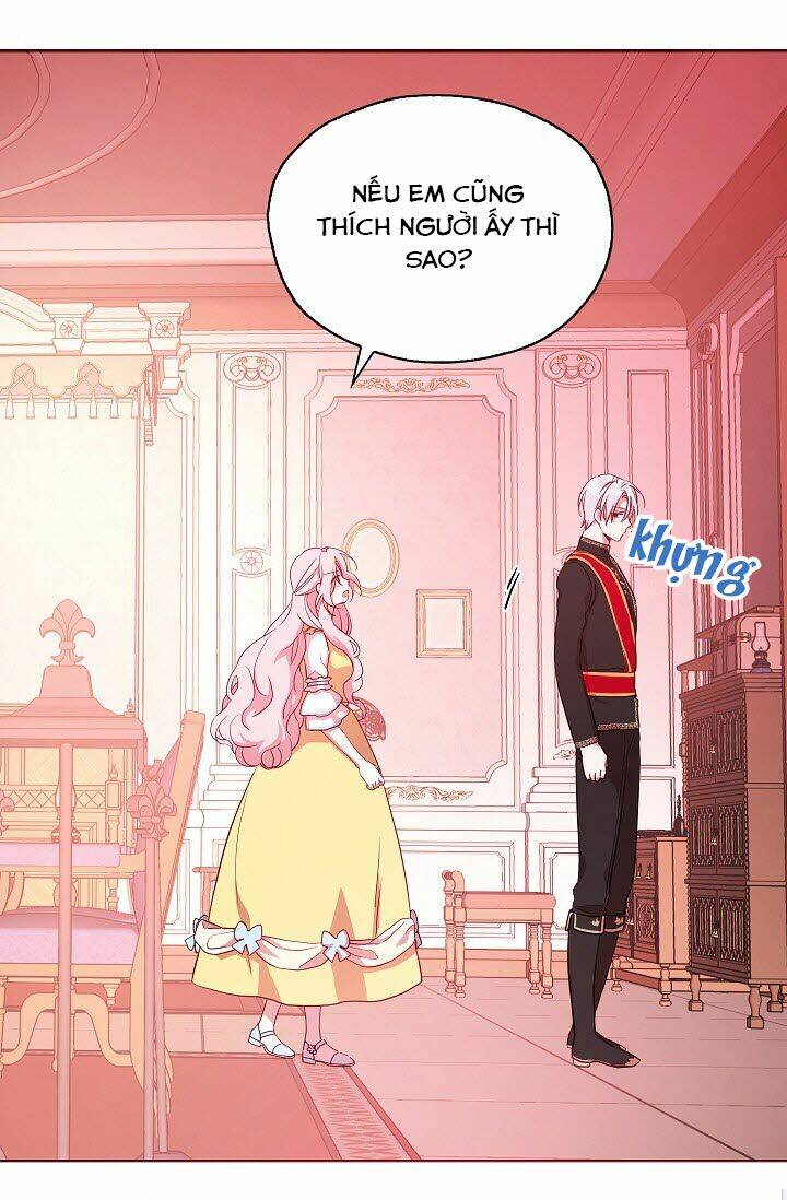 Quyến Rũ Papa Của Nhân Vật Phản Diện Chapter 14 - Trang 2