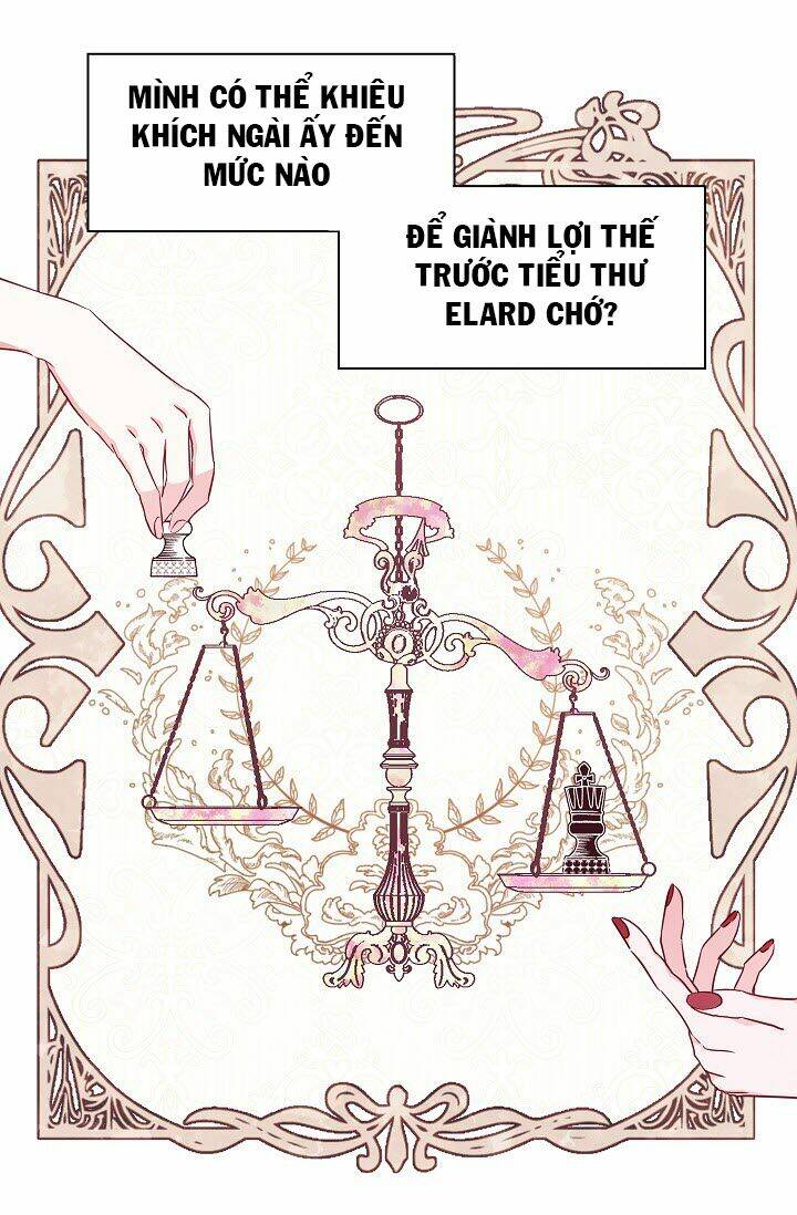Quyến Rũ Papa Của Nhân Vật Phản Diện Chapter 14 - Trang 2