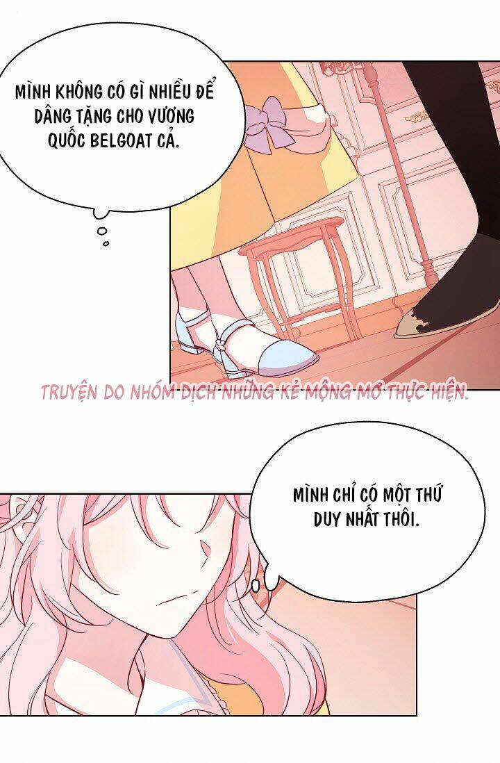 Quyến Rũ Papa Của Nhân Vật Phản Diện Chapter 14 - Trang 2