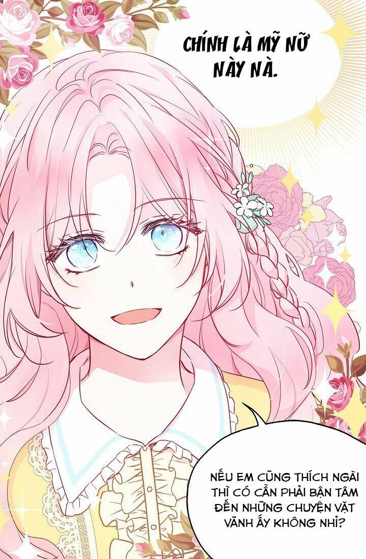 Quyến Rũ Papa Của Nhân Vật Phản Diện Chapter 14 - Trang 2