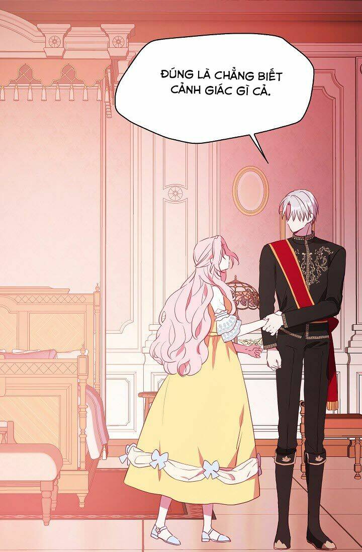 Quyến Rũ Papa Của Nhân Vật Phản Diện Chapter 14 - Trang 2