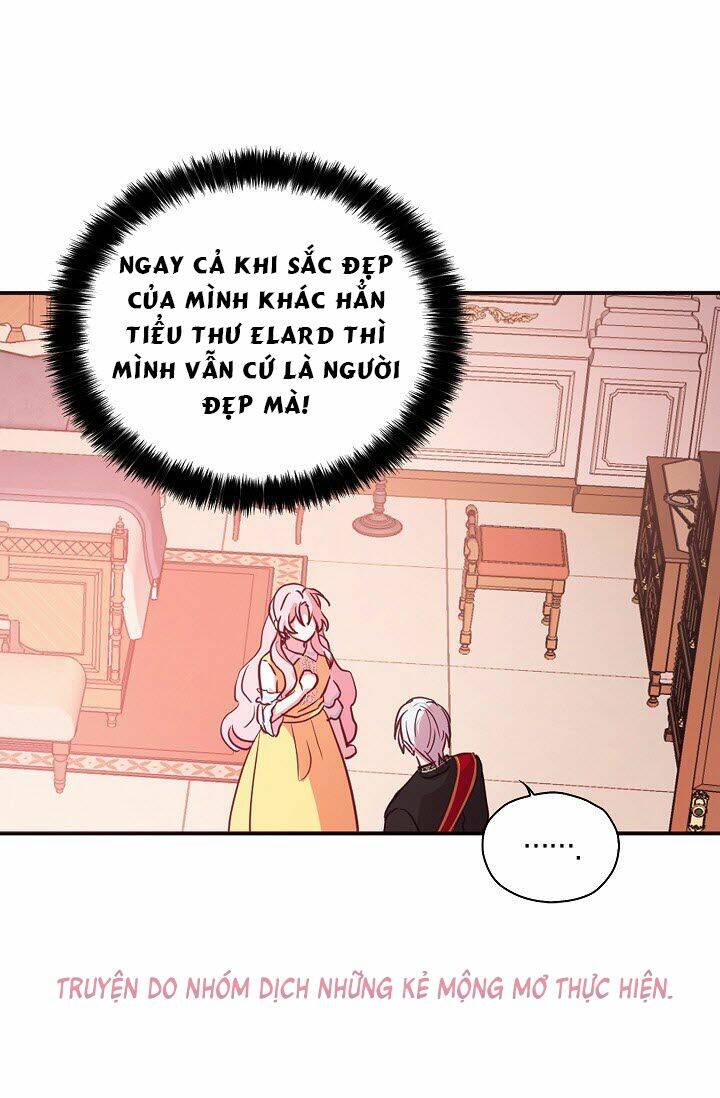 Quyến Rũ Papa Của Nhân Vật Phản Diện Chapter 14 - Trang 2