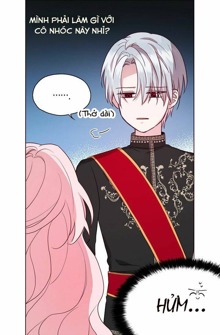 Quyến Rũ Papa Của Nhân Vật Phản Diện Chapter 14 - Trang 2