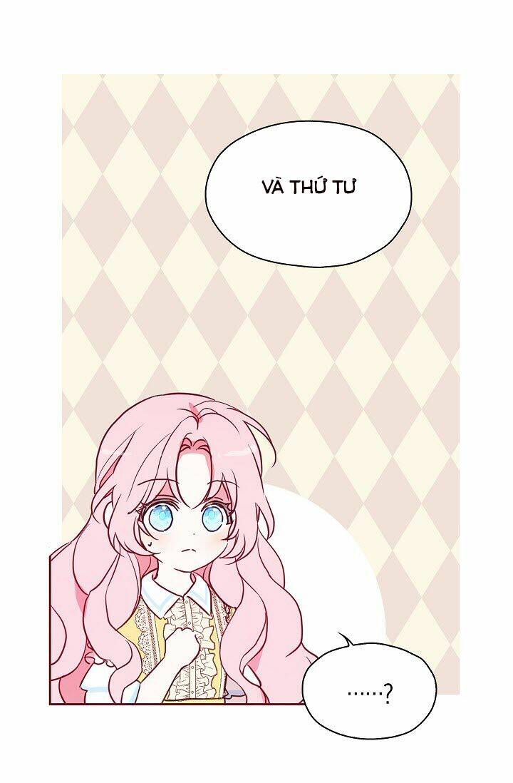 Quyến Rũ Papa Của Nhân Vật Phản Diện Chapter 14 - Trang 2