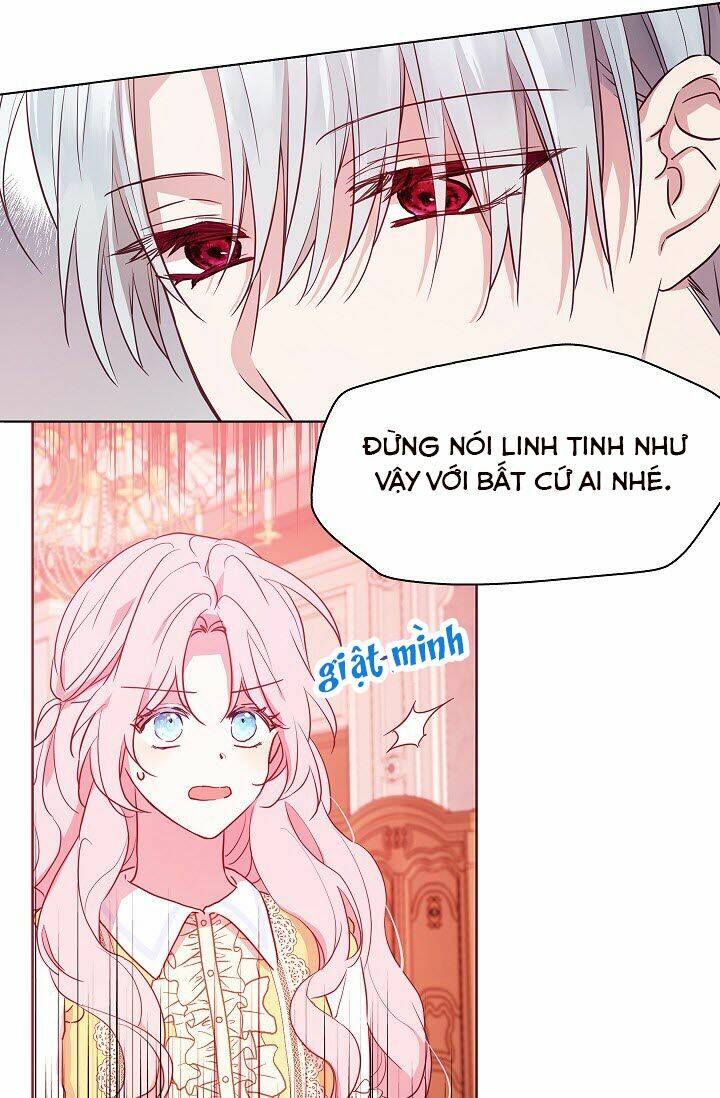 Quyến Rũ Papa Của Nhân Vật Phản Diện Chapter 14 - Trang 2