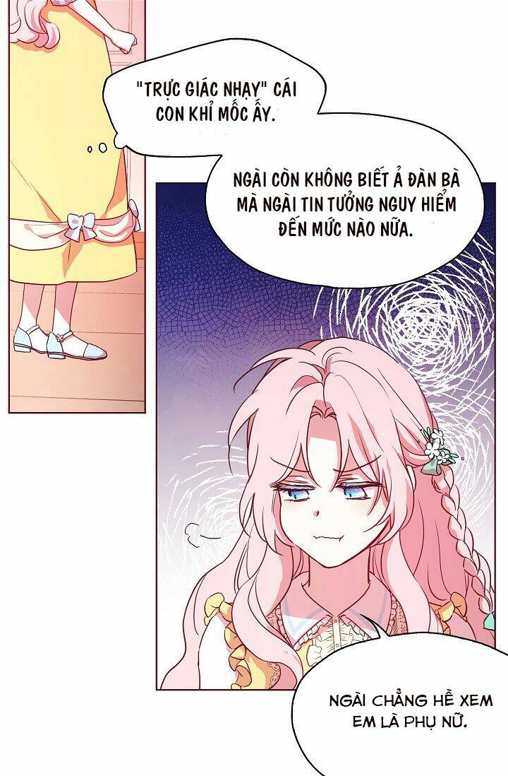 Quyến Rũ Papa Của Nhân Vật Phản Diện Chapter 14 - Trang 2