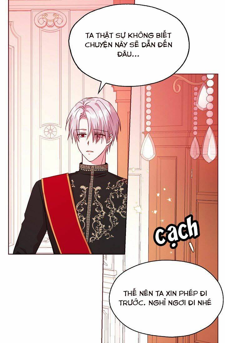 Quyến Rũ Papa Của Nhân Vật Phản Diện Chapter 14 - Trang 2