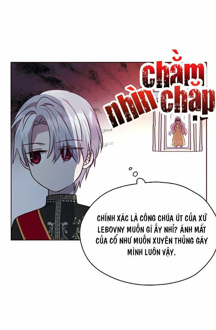 Quyến Rũ Papa Của Nhân Vật Phản Diện Chapter 14 - Trang 2