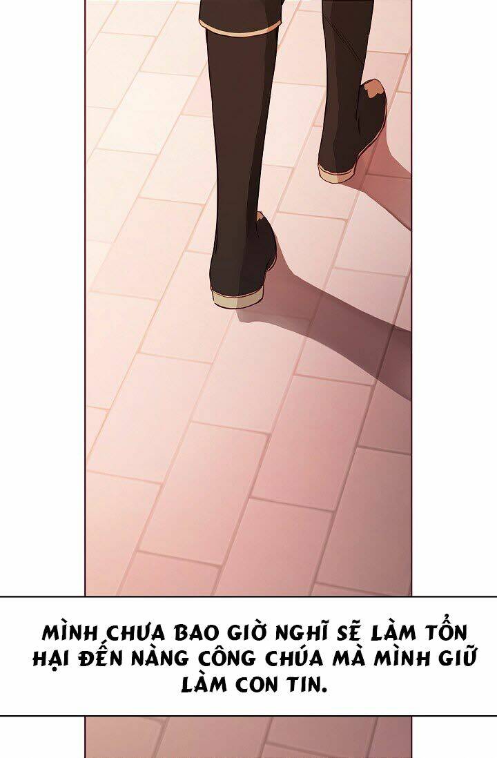 Quyến Rũ Papa Của Nhân Vật Phản Diện Chapter 14 - Trang 2