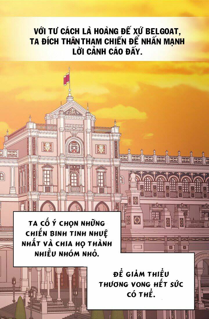 Quyến Rũ Papa Của Nhân Vật Phản Diện Chapter 14 - Trang 2