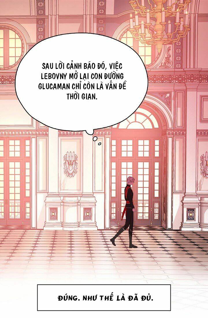 Quyến Rũ Papa Của Nhân Vật Phản Diện Chapter 14 - Trang 2