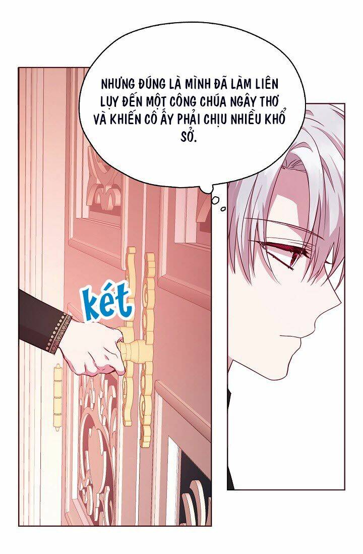 Quyến Rũ Papa Của Nhân Vật Phản Diện Chapter 14 - Trang 2