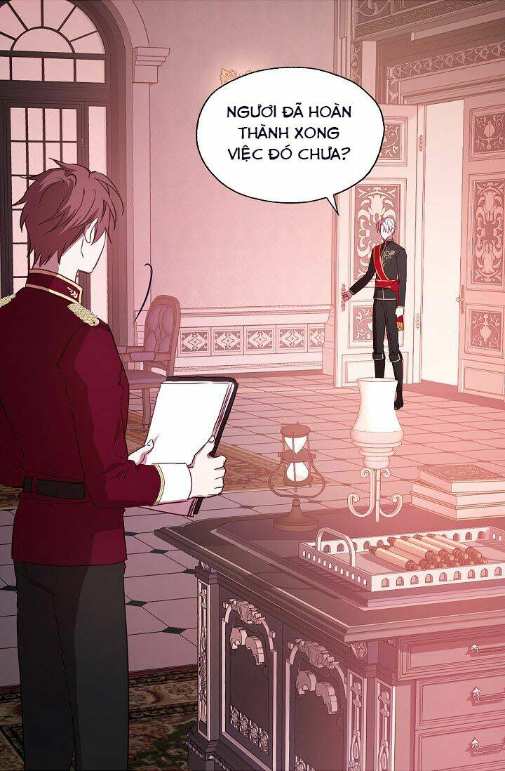 Quyến Rũ Papa Của Nhân Vật Phản Diện Chapter 14 - Trang 2