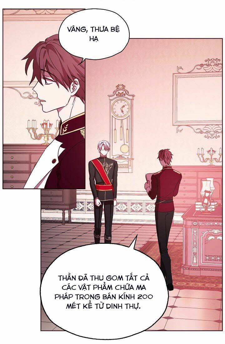 Quyến Rũ Papa Của Nhân Vật Phản Diện Chapter 14 - Trang 2