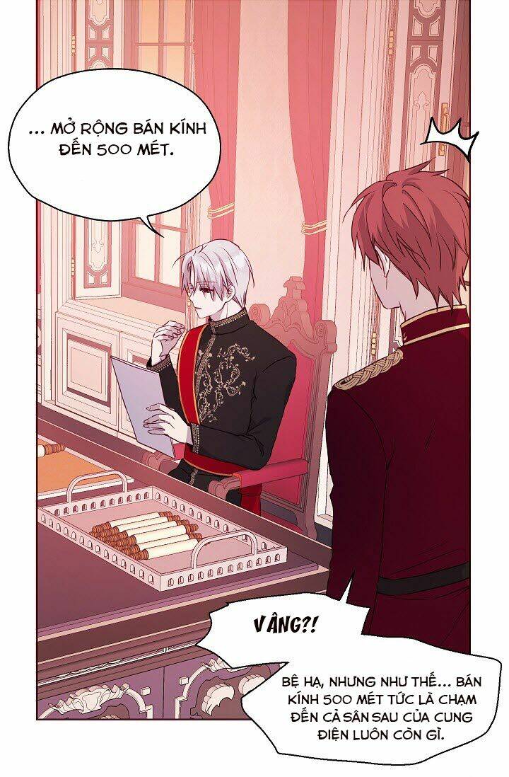 Quyến Rũ Papa Của Nhân Vật Phản Diện Chapter 14 - Trang 2