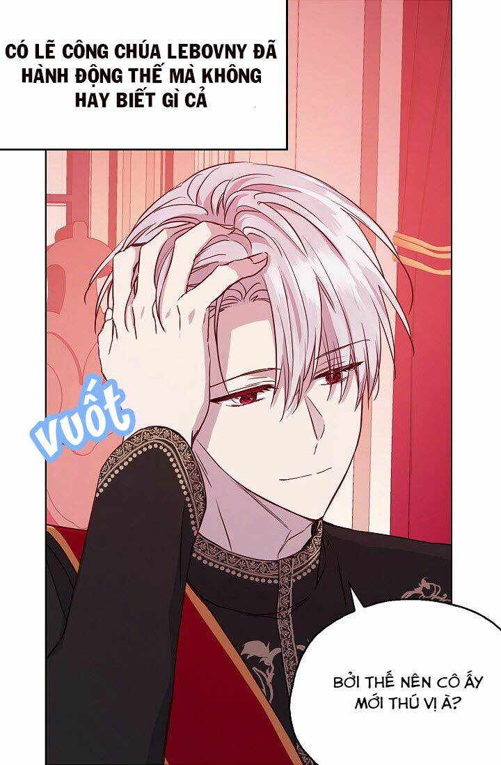 Quyến Rũ Papa Của Nhân Vật Phản Diện Chapter 14 - Trang 2