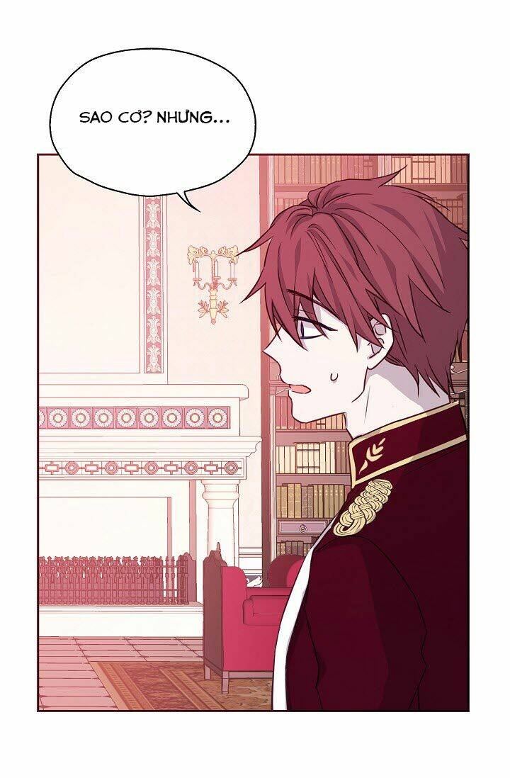 Quyến Rũ Papa Của Nhân Vật Phản Diện Chapter 14 - Trang 2