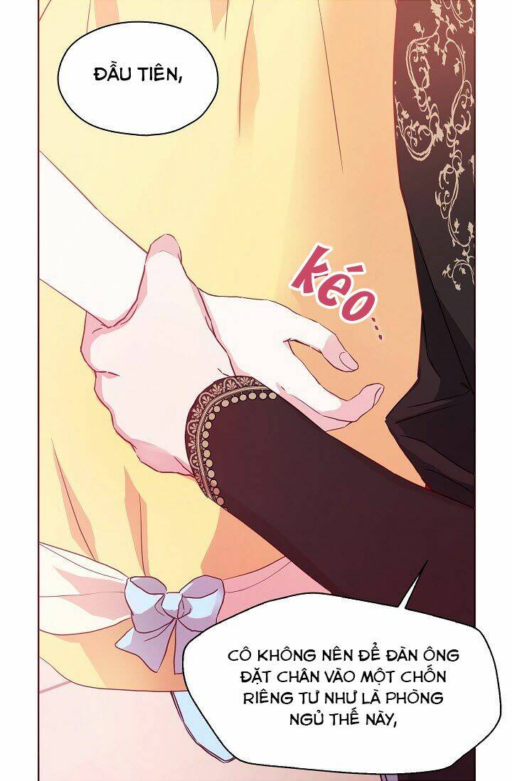 Quyến Rũ Papa Của Nhân Vật Phản Diện Chapter 14 - Trang 2