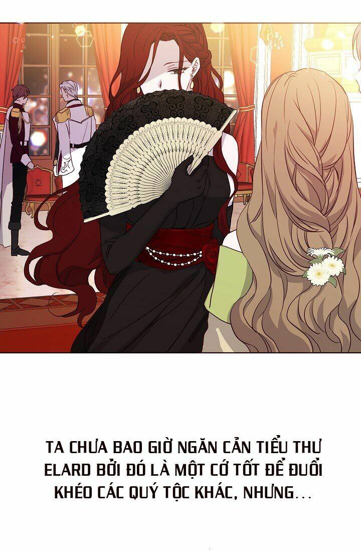 Quyến Rũ Papa Của Nhân Vật Phản Diện Chapter 14 - Trang 2