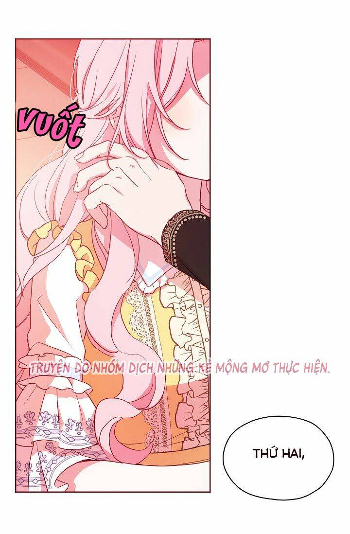 Quyến Rũ Papa Của Nhân Vật Phản Diện Chapter 14 - Trang 2