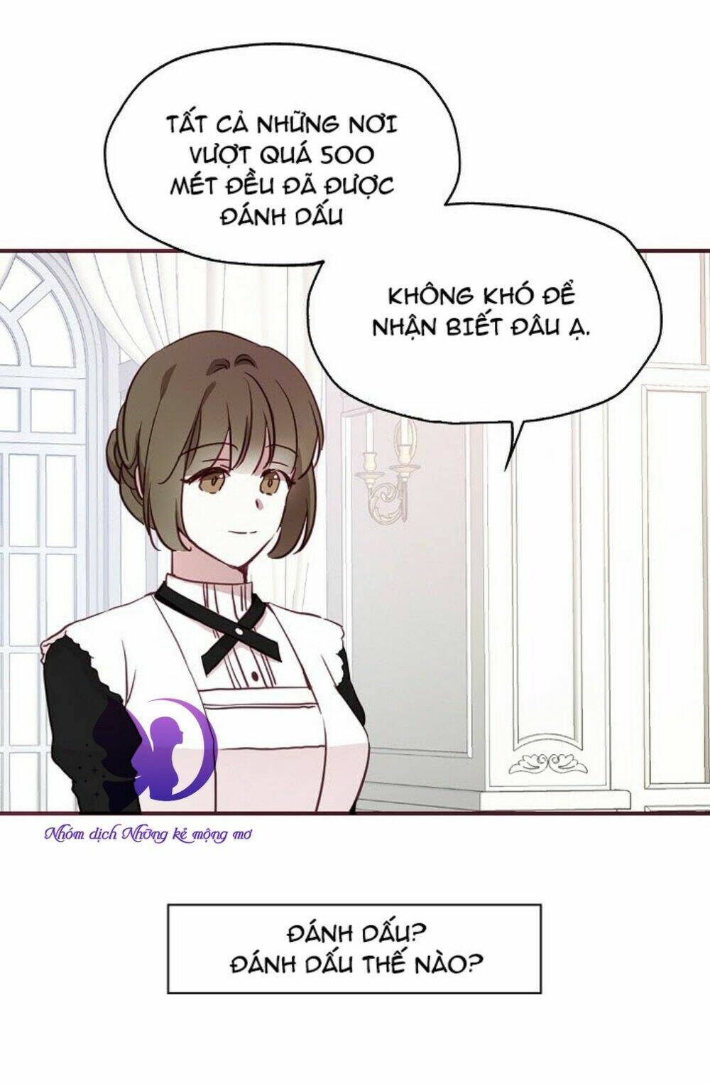 Quyến Rũ Papa Của Nhân Vật Phản Diện Chapter 15 - Trang 2