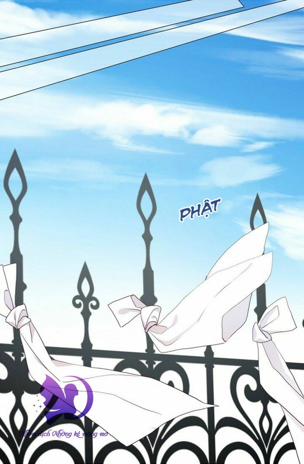 Quyến Rũ Papa Của Nhân Vật Phản Diện Chapter 15 - Trang 2