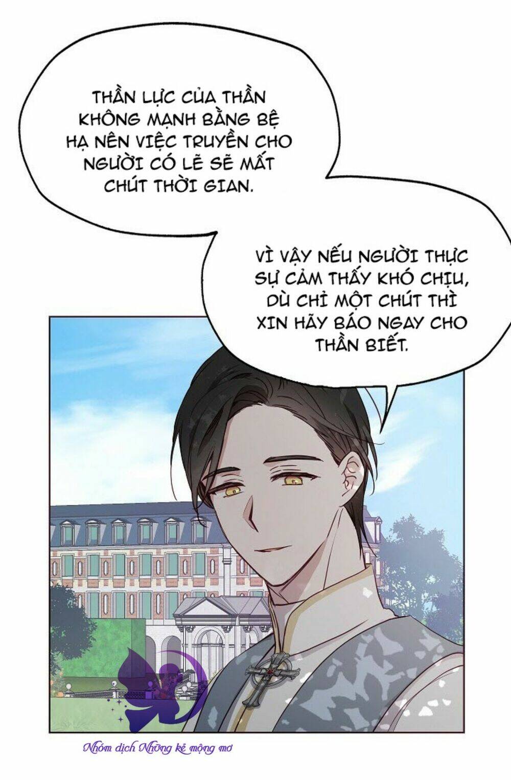 Quyến Rũ Papa Của Nhân Vật Phản Diện Chapter 15 - Trang 2