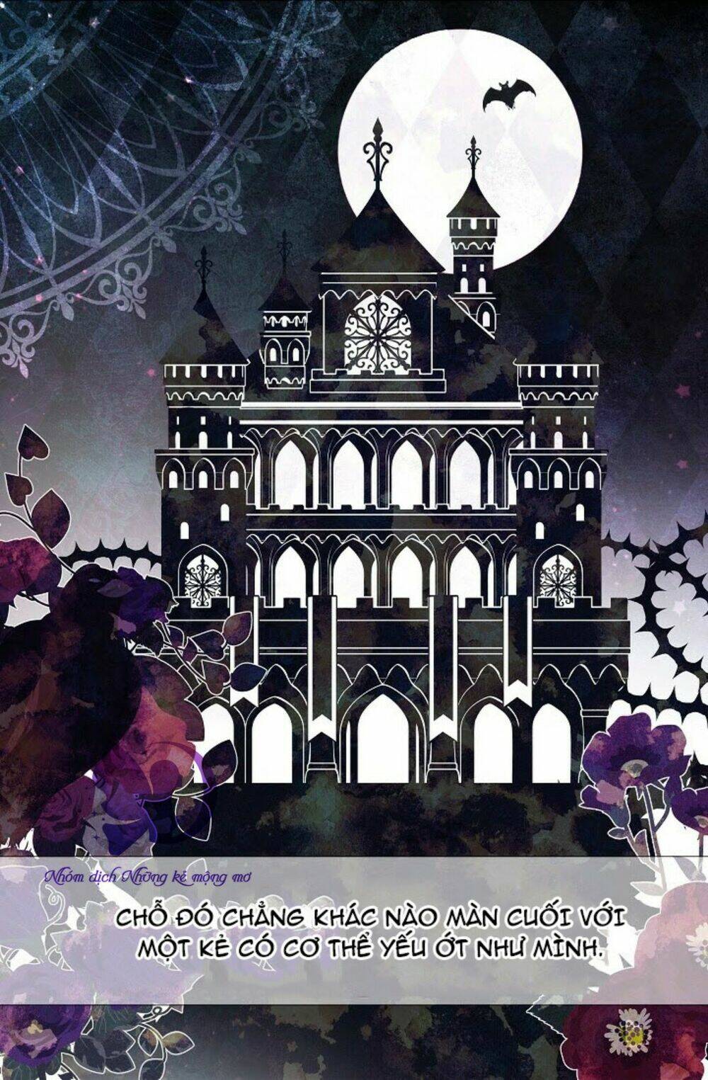 Quyến Rũ Papa Của Nhân Vật Phản Diện Chapter 15 - Trang 2