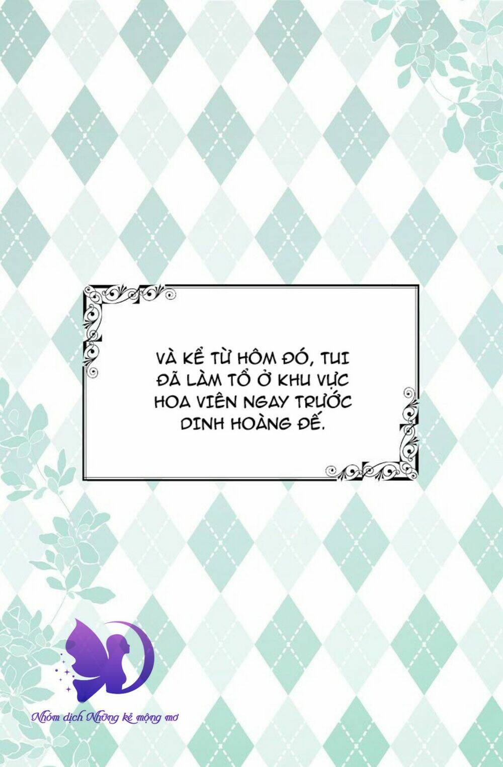 Quyến Rũ Papa Của Nhân Vật Phản Diện Chapter 15 - Trang 2