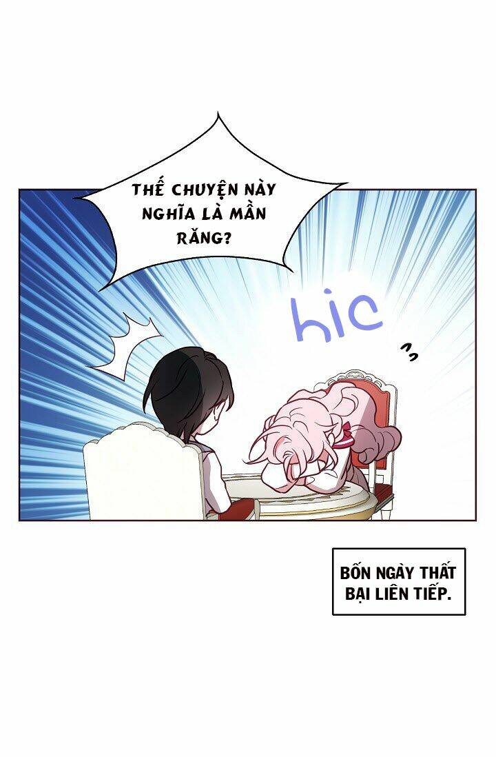 Quyến Rũ Papa Của Nhân Vật Phản Diện Chapter 16 - Trang 2