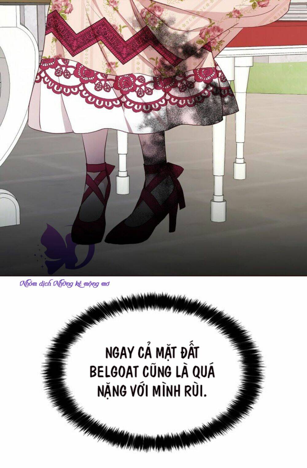 Quyến Rũ Papa Của Nhân Vật Phản Diện Chapter 16 - Trang 2