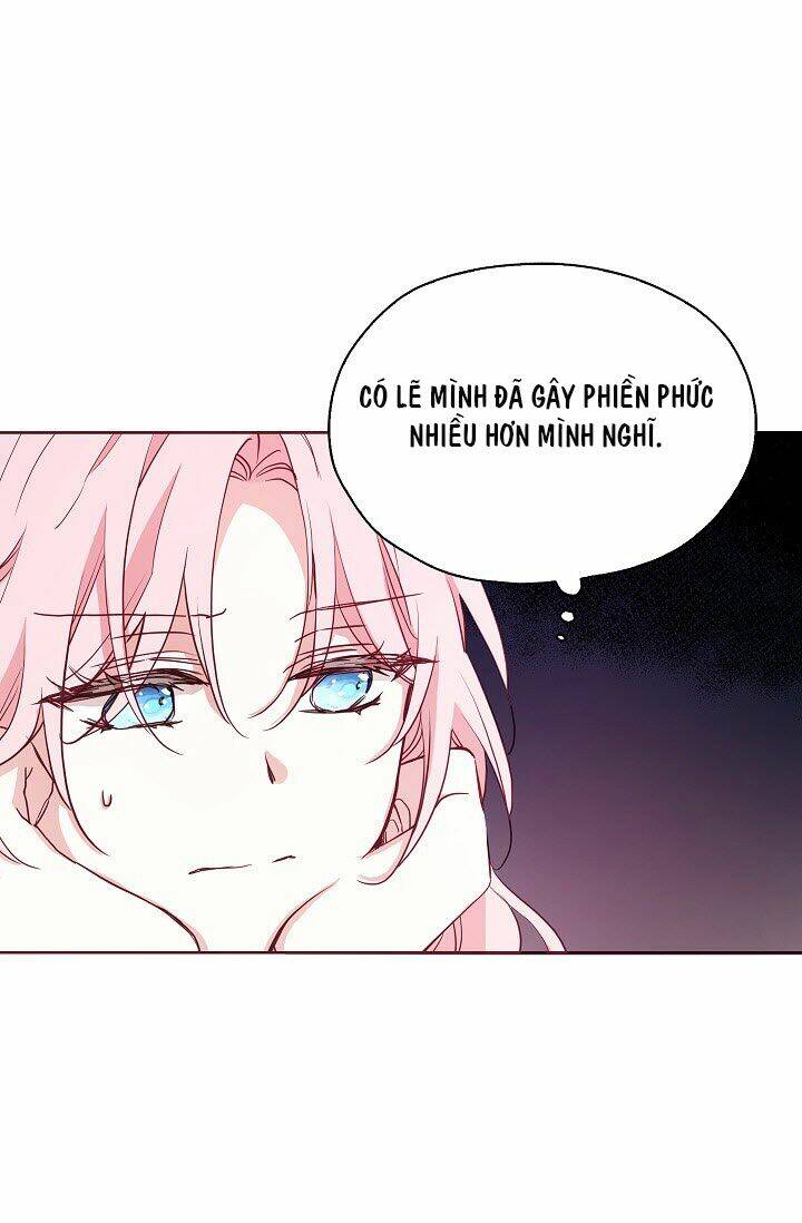 Quyến Rũ Papa Của Nhân Vật Phản Diện Chapter 16 - Trang 2